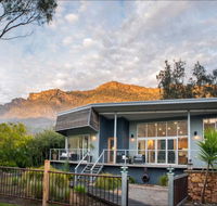 Icon Central Halls Gap - Mackay Tourism