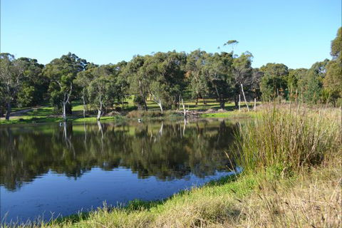 Iluka Retreat And Camp - Mackay Tourism 2