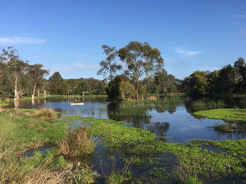 Iluka Retreat And Camp - Mackay Tourism 4