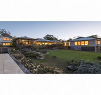 Jamberoo Valley Farm - Mackay Tourism