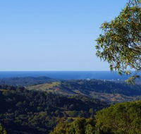 Just Heaven Mountain Retreat - Mackay Tourism
