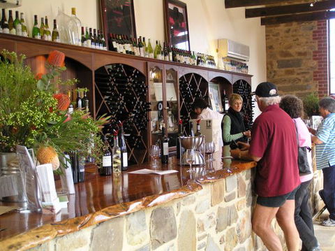 Kaesler Cottages - Mackay Tourism 5