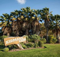 Kidman's Camp - Mackay Tourism