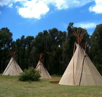 Kinglake Forest Adventures Camp - Mackay Tourism