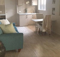 Kindred Studio Apartments - Mackay Tourism