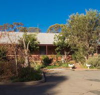 KurracaBurN Heights - Mackay Tourism