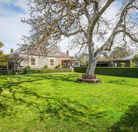 Kyneton Old Rectory - Mackay Tourism