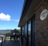 Lady Barron Villa - Mackay Tourism