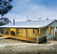 Lavender Vale Cottage - Mackay Tourism