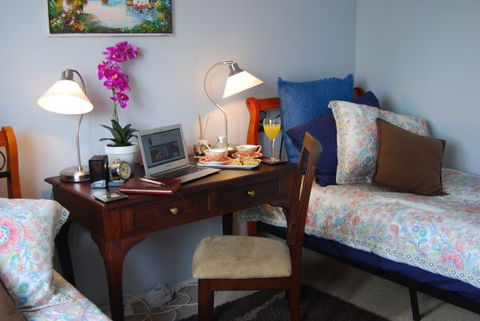 LAuberge Angara Bed And Breakfast - Mackay Tourism 2