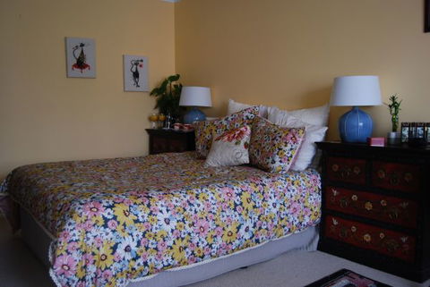 LAuberge Angara Bed And Breakfast - Mackay Tourism 3