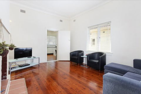 Le Bois Cottage - Mackay Tourism 2