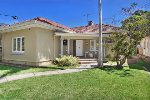 Le Bois Cottage - Mackay Tourism 5