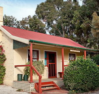 Trinity Cottage