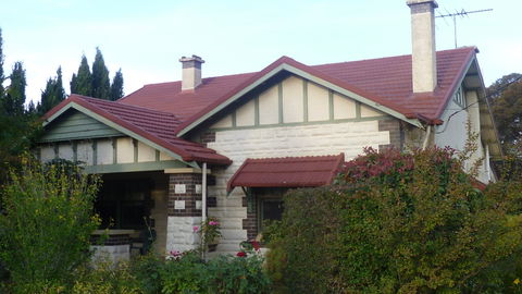 Kaesler Cottages - Mackay Tourism 0