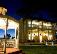 Rose Eden House at Goolwa - Mackay Tourism