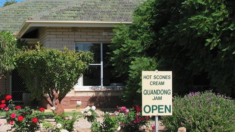 Schultz Farm - Mackay Tourism 0