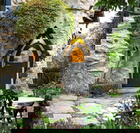 The Castle Keep BB - Mackay Tourism