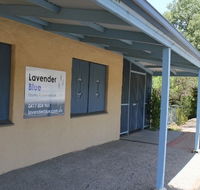 Lavender Blue Country Accommodation - Mackay Tourism