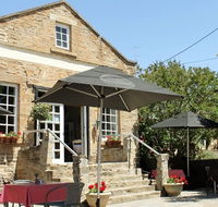Mellers of Auburn Cafe and Accommodation - Mackay Tourism