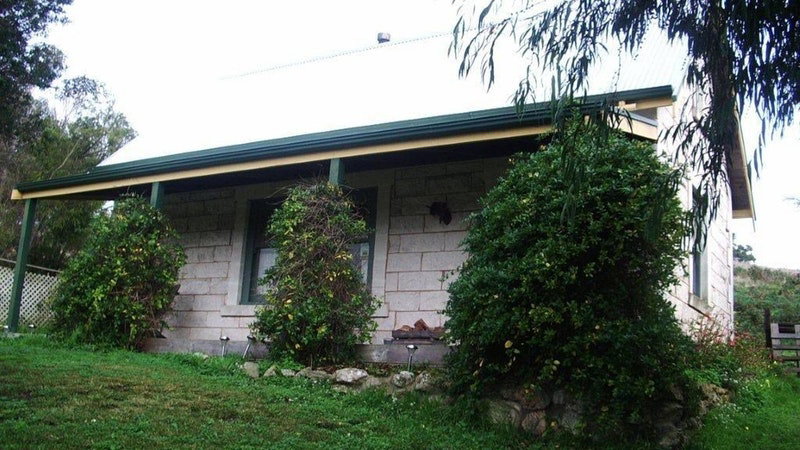 Rendelsham SA Mackay Tourism