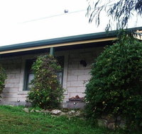 The Cottage Bed and Breakfast