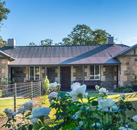 Stoneleigh Cottage Bed and Breakfast - Mackay Tourism