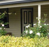 Jessies Cottage - Mackay Tourism