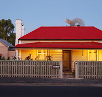 Shurdingtons Cottage - Mackay Tourism