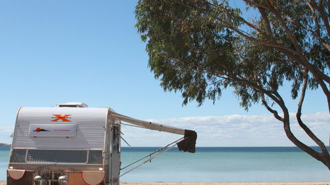 Discovery Parks - Streaky Bay Foreshore - Mackay Tourism 1