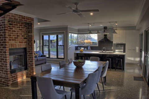 Lusso KV - Mackay Tourism 5