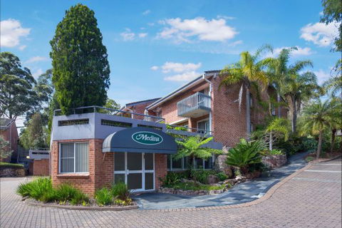Medina Serviced Apartments North Ryde Sydney - Mackay Tourism 0