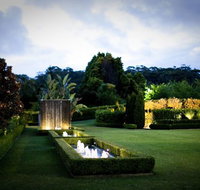 Miramare Gardens Boutique Accommodation - Mackay Tourism