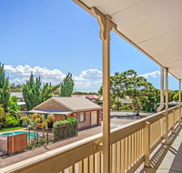 Motel Goolwa - Mackay Tourism