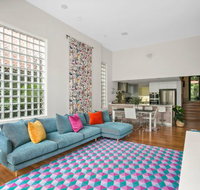 Mosman Cottage - Mackay Tourism