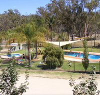 Murray River Hideaway Holiday Park - Mackay Tourism