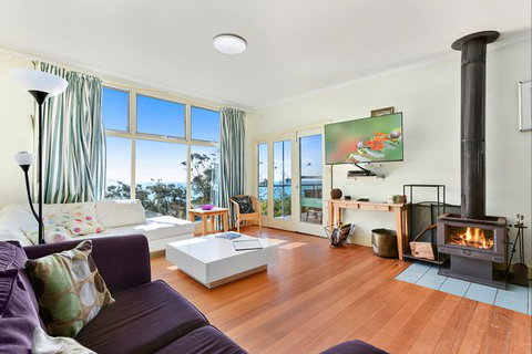 Nature's Edge At Kennett - Mackay Tourism 2