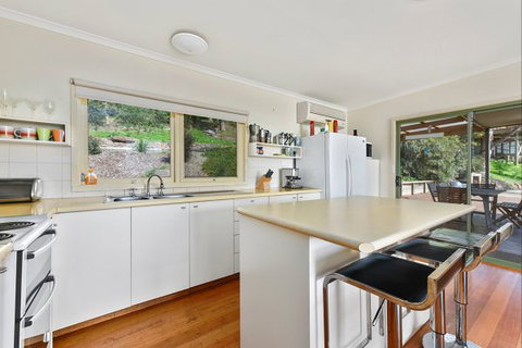 Nature's Edge At Kennett - Mackay Tourism 4