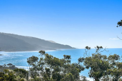 Nature's Edge At Kennett - Mackay Tourism 6