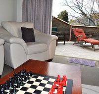 Nautica Accommodation Gerringong - Mackay Tourism