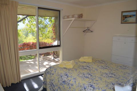 Nug Nug Wah Homestead - Mackay Tourism 3