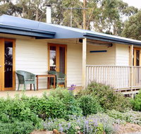 Oakhill Cottage - Mackay Tourism