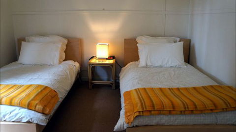 Oakhill Cottage - Mackay Tourism 4