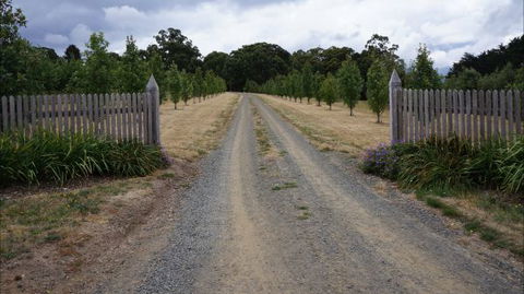 Oakhill Cottage - Mackay Tourism 7