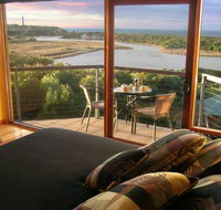 Ocean Inlet - Mackay Tourism