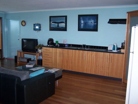 Ocean Inlet - Mackay Tourism 7