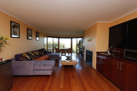 Ocean Inlet - Mackay Tourism 8