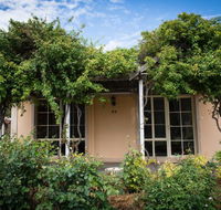 Olive House Accommodation Kimba - Mackay Tourism