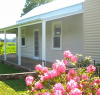 Orange Tree Cottage - Mackay Tourism