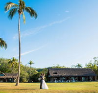 Paradise Cove Whitsundays - Mackay Tourism